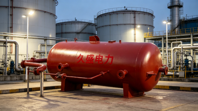 遂宁大气式除氧器